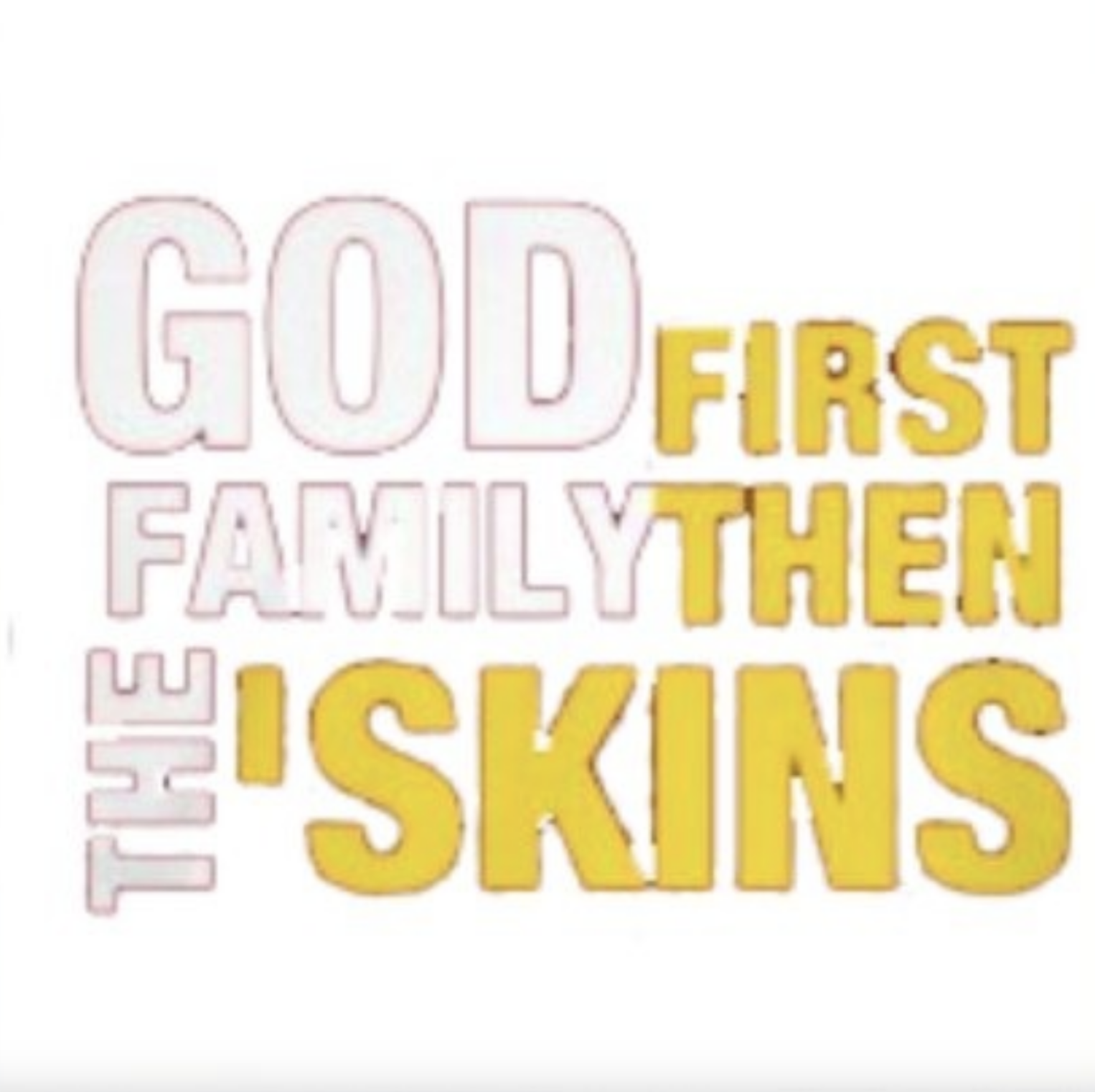 graphics - God First Skins Familythen